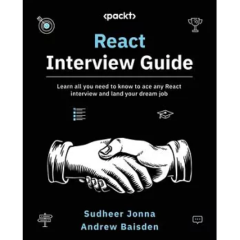 React Interview Guide: Learn all you need to know to ace any React interview and land your dream job