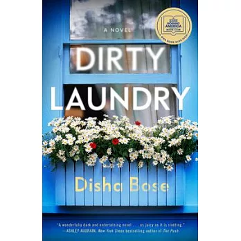 Dirty Laundry