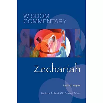 Zechariah: Volume 40