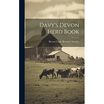 Davy’s Devon Herd Book