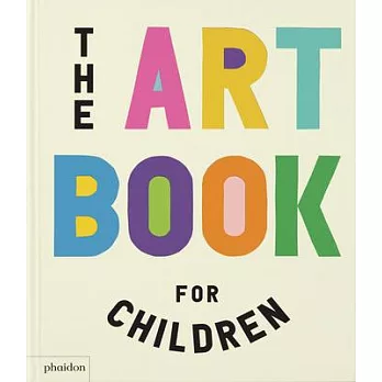 The Art Book for Children