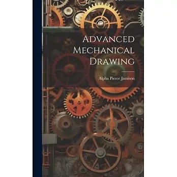 Advanced Mechanical Drawing