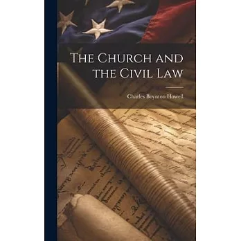 The Church and the Civil Law