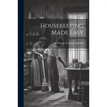 Housekeeping Made Easy