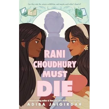 Rani Choudhury Must Die