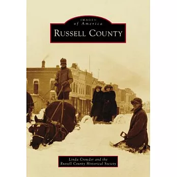 Russell County