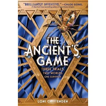 The Ancient’s Game