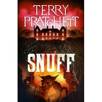 Snuff: A Discworld Novel