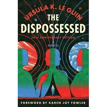 The dispossessed : a novel /