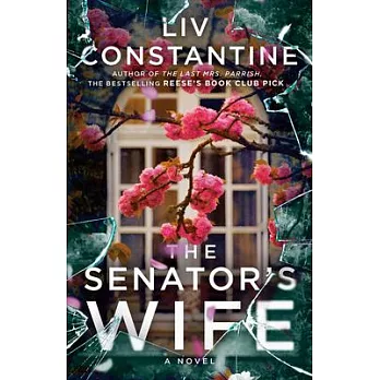 The Senator’s Wife