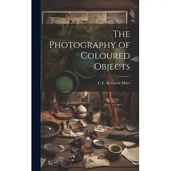 The Photography of Coloured Objects