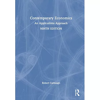 Contemporary Economics: An Applications Approach