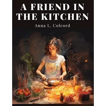 A Friend in the Kitchen: What to Cook and How to Cook It