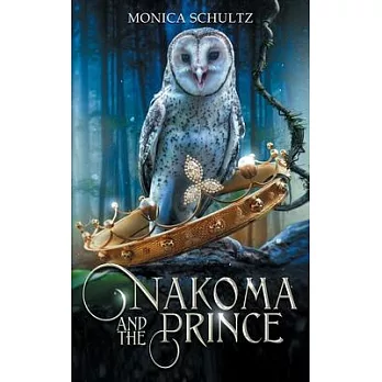 Nakoma and the Prince