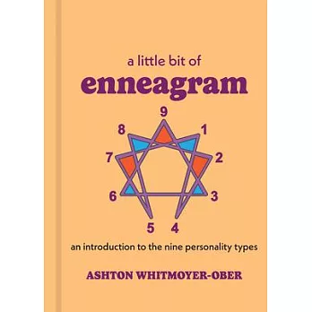A Little Bit of Enneagram: An Introduction to the Nine Personality Types