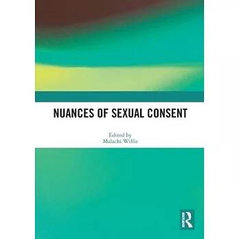 Nuances of Sexual Consent