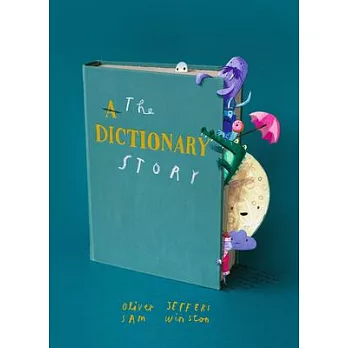 The Dictionary Story