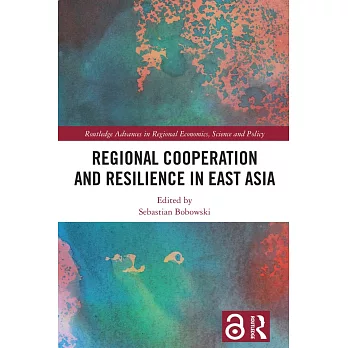 Regional Cooperation and Resilience in East Asia