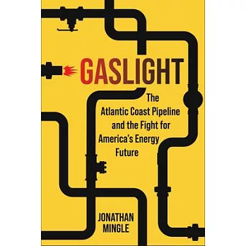 Gaslight: The Atlantic Coast Pipeline and the Fight for America’s Energy Future