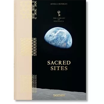 Library of Esoterica. Sacred Sites