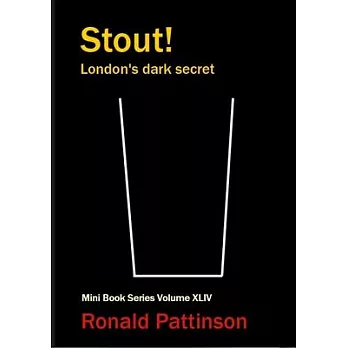 博客來-Stout!: London’s dark secret