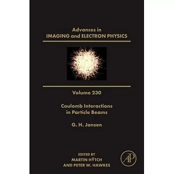 Relativistic Theory and Calculation of Electrostatic Focusing Systems: Volume 230