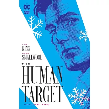 The Human Target Book Two