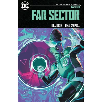 Far Sector (DC Compact Comics)