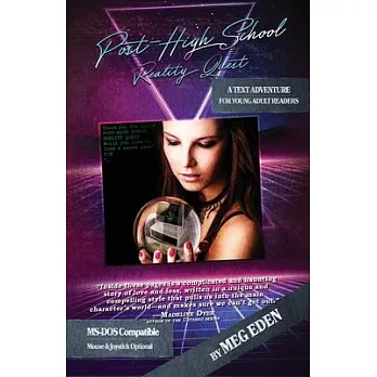 Post-High School Reality Quest