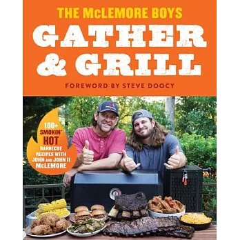 Gather and Grill