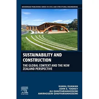 Sustainability and Construction: The Global Context and the New Zealand Perspective