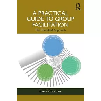 A Practical Guide to Group Facilitation: The Threefold Approach