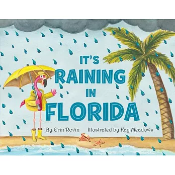 It’s Raining in Florida