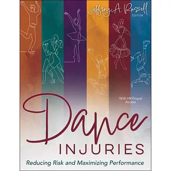 Dance Injuries: Reducing Risk and Maximizing Performance