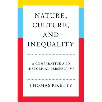 Nature, Culture, and Inequalities