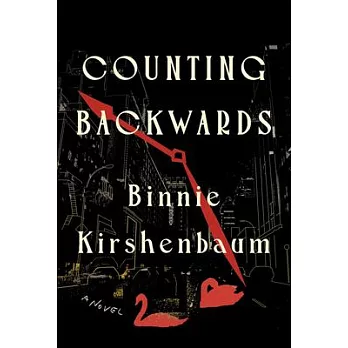 Counting Backwards