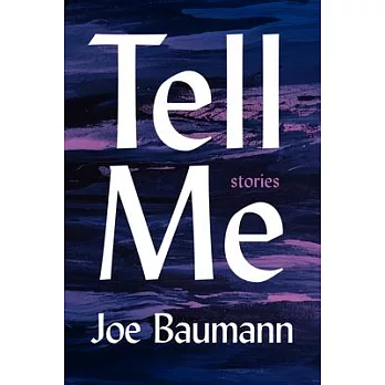 Tell Me: Stories