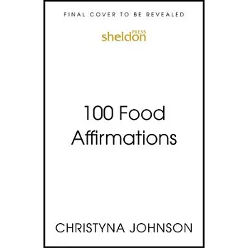 100 Food Affirmations