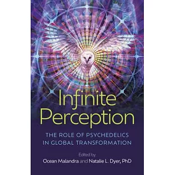 Infinite Perception: The Role of Psychedelics in Global Transformation