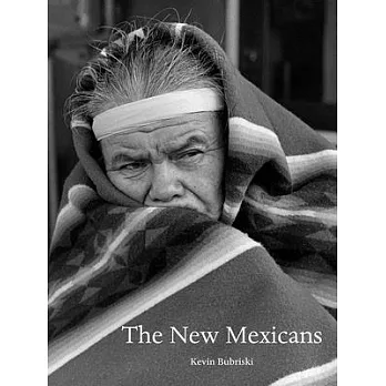 The New Mexicans: 1981-83