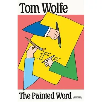 The Painted Word