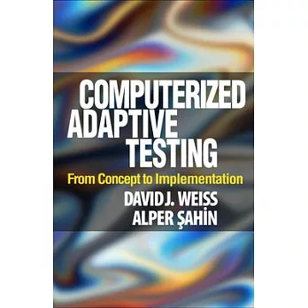 Computerized Adaptive Testing: From Concept to Implementation