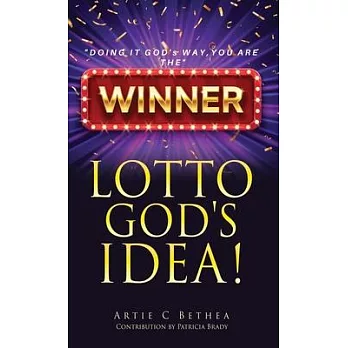 Lotto God’s Idea!