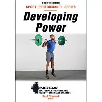 Developing Power