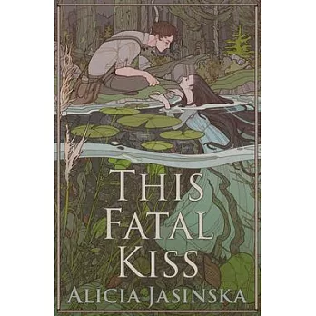 This Fatal Kiss