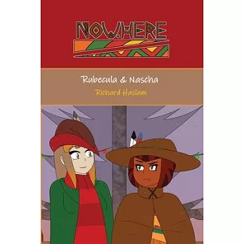 Now.Here: Rubecula & Nascha