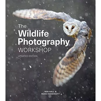 The Wildlife Photography Workshop