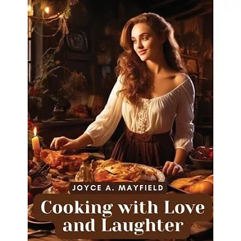 Cooking with Love and Laughter: A Flavorful Affair