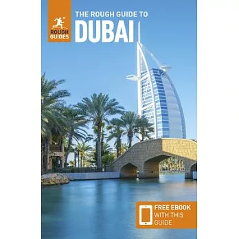 The Rough Guide to Dubai: Travel Guide with Free eBook