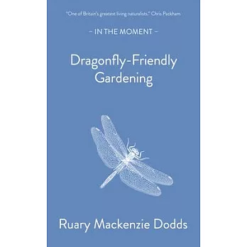 Dragonfly-Friendly Gardening